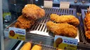 은근히 매니아가 많은 치킨