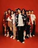지드래곤 피스마이너스원 X 나이키 X KFA 콜라보