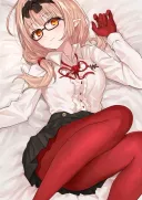 블루아카) 이쁘면 잠깐 눈붙이러감