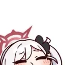 블루아카) 젠장 보츠키 무지 말랑하잖아
