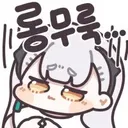 스타레일) 개척자 스킨 나올만 한 거 있을까?