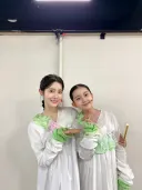 서편제 2026 '살다보면' 오피셜 - 스테이씨 시은