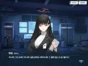 [블루아카] 그분은 하루하루가 비상사태 였습니다