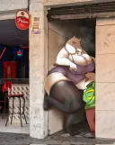 미안 유게이쿤... 나 사실 양성애자야...