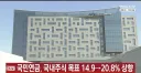 국민연금 주식 투자 최신 근황