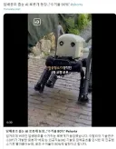 어느날 담배꽁초 수거 로봇은 깨달았다
