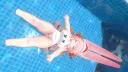 젠존제)많이 수상해진 에이전트들