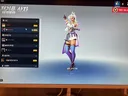 솜 스킨 이쁜거 떴네