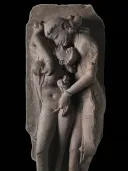 ㅇㅎ)11세기 인도 조각상