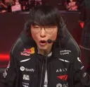롤) 퍼펙트한테 따일때 표정