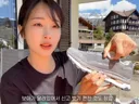그냥 인정사정없이 예쁜 사람