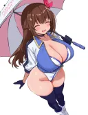 버튜버)홀로 0기생의 다른 직업 체험