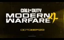 Call of Duty: Modern Warfare 사