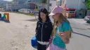 마치 애니메이션의 한 장면 같았다는 리센느 거제편.jpg