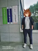 사전 투표 했읍니다