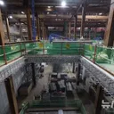 철근 빠진 GTX 기둥.'.시공상세도 없이 공사했다'