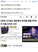 펨코 유저들이 외치던 표현의 자유 실상.jpg
