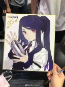 소전] "여긴 소녀전선 오프라인 행사라구요!"