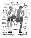 클릭금지) 흑갸루 구분