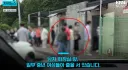 공공화장실 쓰다보면 볼 수 있는 거지같은 광경.