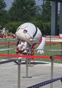 명조)카멜탈 졸업