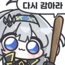 개인적으로 악귀나찰 살인탐정 김정일 보다 고난이 조금 더 나았던 점이