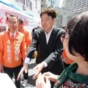 “이준석이 일베 문법 확산에 일조”.철학자의 지적