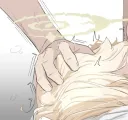 블루아카) 목조르기보다 안전한데 하드한 느낌낼수 있는거