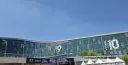 명조) 킨텍스 도착