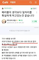 ㅇㅇㄱ)원고와 피고도 구분 못 하고 희망회로 돌리는 ㅋㅋㅋ