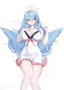 와 몸매