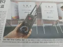 사전투표소에 카메라 탐지기까지있군요