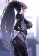 블루아카)"쓰까쓰끼 리오"
