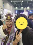 명조) 오늘자 잔성회 활동
