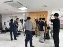 사전 투표 했습니다