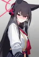 블루아카)괴문서) 선생님, 그거 아시나요? (422)