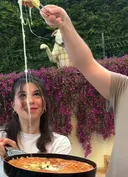 우리도 먹고 싶어요