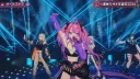 버튜버) 비비 복장 볼 때마다 생각하는 건