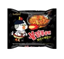 출시이후 매운맛 기준점을 바꾼 라면
