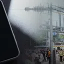 [단독] '열차.지장없다'..'허위 보고' 녹취록 입수