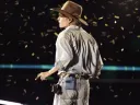 BTS, 미국 라스베가스 Allegiant 스타디움 4일간 콘서트 종료