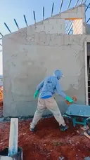 스트라이크만 꼽는 미친 제구력.gif