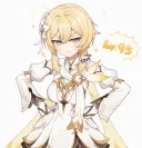 [원신] 레벨 95짜리 루미네