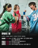 다음주 개봉하는 영화 <와일드 씽> 씨네21 별점[정보글]