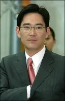 아들은 나이가 들수록 아버지의 모습이 나온다고 하는데.