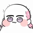 이 도로롱 너무 폭력적임