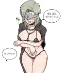 재의 귀인! 왜 이러시나요!
