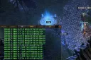 poe2] 밥 먹고 왔더니 엔피씨가 조낸 갈구고 있었네