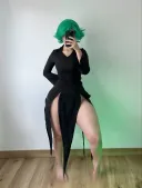 원펀맨 타츠마키 2차 창작 특징
