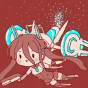블루아카) 퍼펙트 무장 아리스